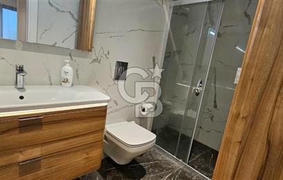 Bodrum Gölköy'de Butik Havuzlu Sitede 3+1 Kiralık Dubleks