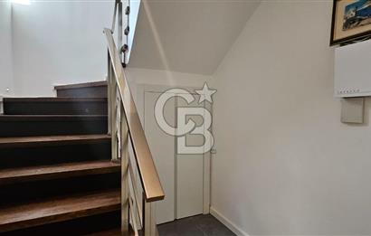 Bodrum Gölköy'de Butik Havuzlu Sitede 3+1 Kiralık Dubleks