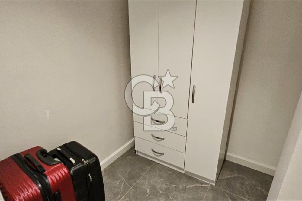 Bodrum Gölköy'de Butik Havuzlu Sitede 3+1 Kiralık Dubleks