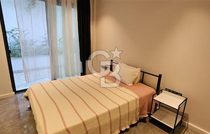 Bodrum Gölköy'de Butik Havuzlu Sitede 3+1 Kiralık Dubleks