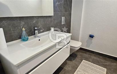 Bodrum Gölköy'de Butik Havuzlu Sitede 3+1 Kiralık Dubleks