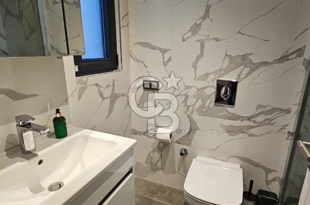 Bodrum Gölköy'de Butik Havuzlu Sitede 3+1 Kiralık Dubleks