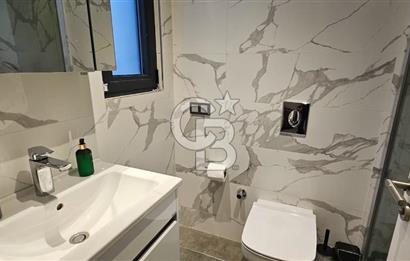 Bodrum Gölköy'de Butik Havuzlu Sitede 3+1 Kiralık Dubleks