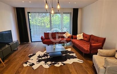 Bodrum Gölköy'de Butik Havuzlu Sitede 3+1 Kiralık Dubleks