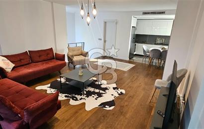 Bodrum Gölköy'de Butik Havuzlu Sitede 3+1 Kiralık Dubleks