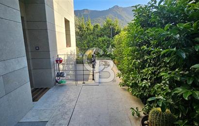 Bodrum Gölköy'de Butik Havuzlu Sitede 3+1 Kiralık Dubleks