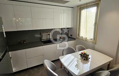 Bodrum Gölköy'de Butik Havuzlu Sitede 3+1 Kiralık Dubleks