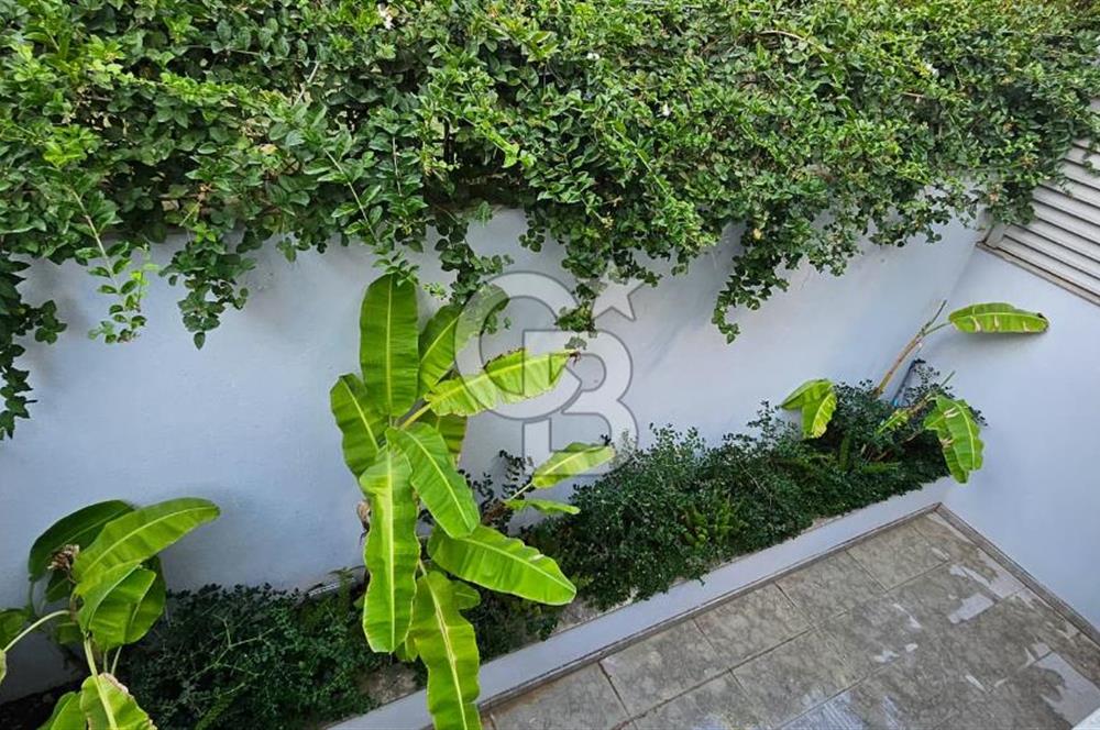 Bodrum Gölköy'de Butik Havuzlu Sitede 3+1 Kiralık Dubleks