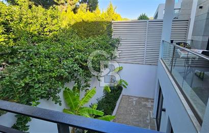 Bodrum Gölköy'de Butik Havuzlu Sitede 3+1 Kiralık Dubleks