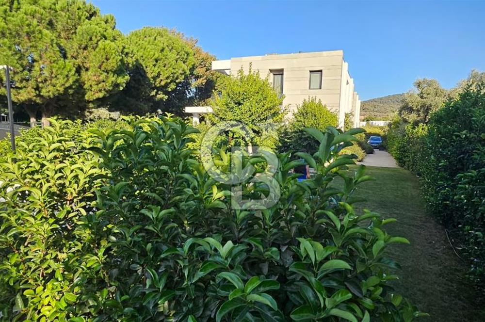 Bodrum Gölköy'de Butik Havuzlu Sitede 3+1 Kiralık Dubleks