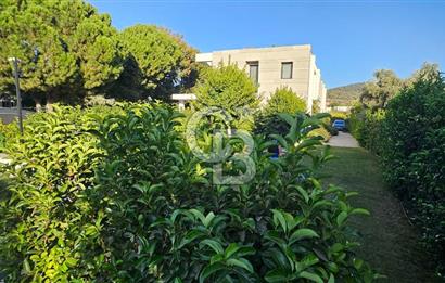 Bodrum Gölköy'de Butik Havuzlu Sitede 3+1 Kiralık Dubleks