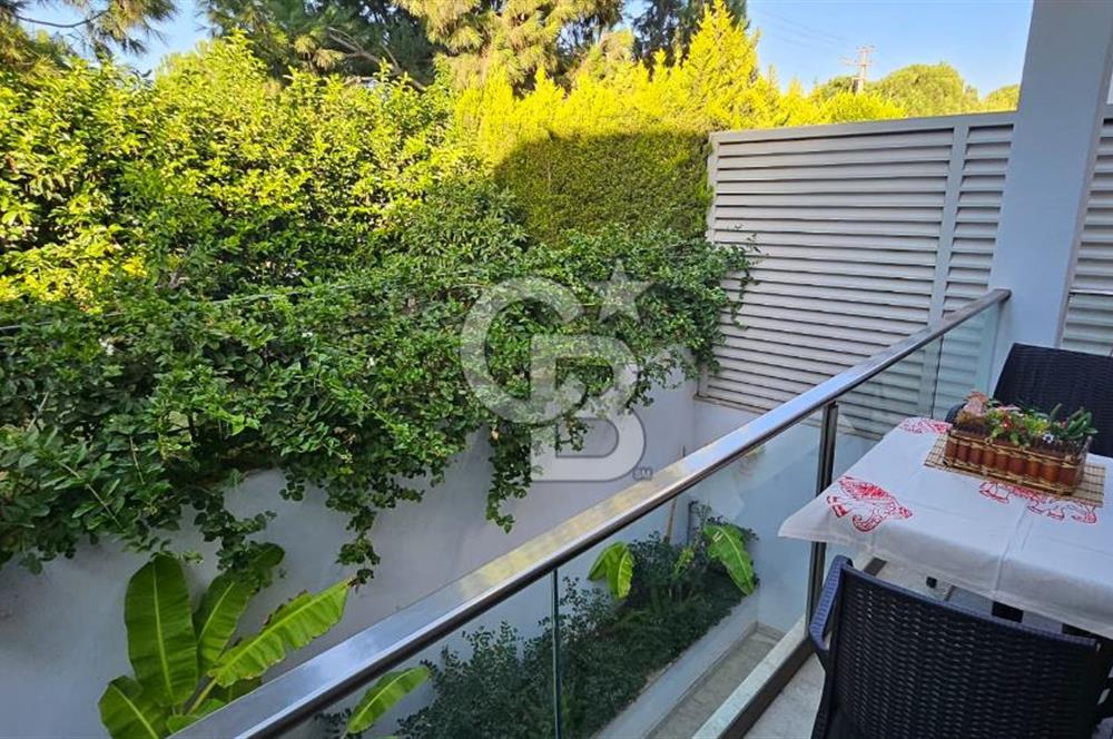 Bodrum Gölköy'de Butik Havuzlu Sitede 3+1 Kiralık Dubleks