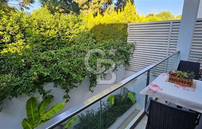 Bodrum Gölköy'de Butik Havuzlu Sitede 3+1 Kiralık Dubleks