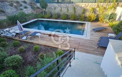 Bodrum Gölköy'de Butik Site İçinde Eşyalı 2+1 Kiralık Daire