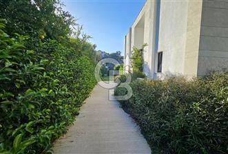 Bodrum Gölköy'de Butik Havuzlu Sitede 3+1 Kiralık Dubleks - 10 - 318543