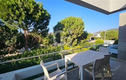 Bodrum Gölköy'de Butik Site İçinde Eşyalı 2+1 Kiralık Daire