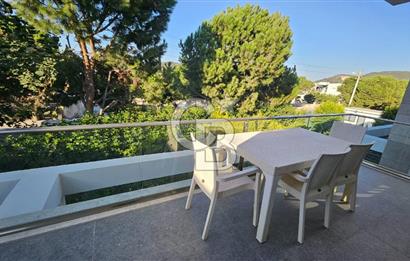 Bodrum Gölköy'de Butik Site İçinde Eşyalı 2+1 Kiralık Daire