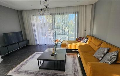 Bodrum Gölköy'de Butik Site İçinde Eşyalı 2+1 Kiralık Daire