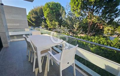 Bodrum Gölköy'de Butik Site İçinde Eşyalı 2+1 Kiralık Daire