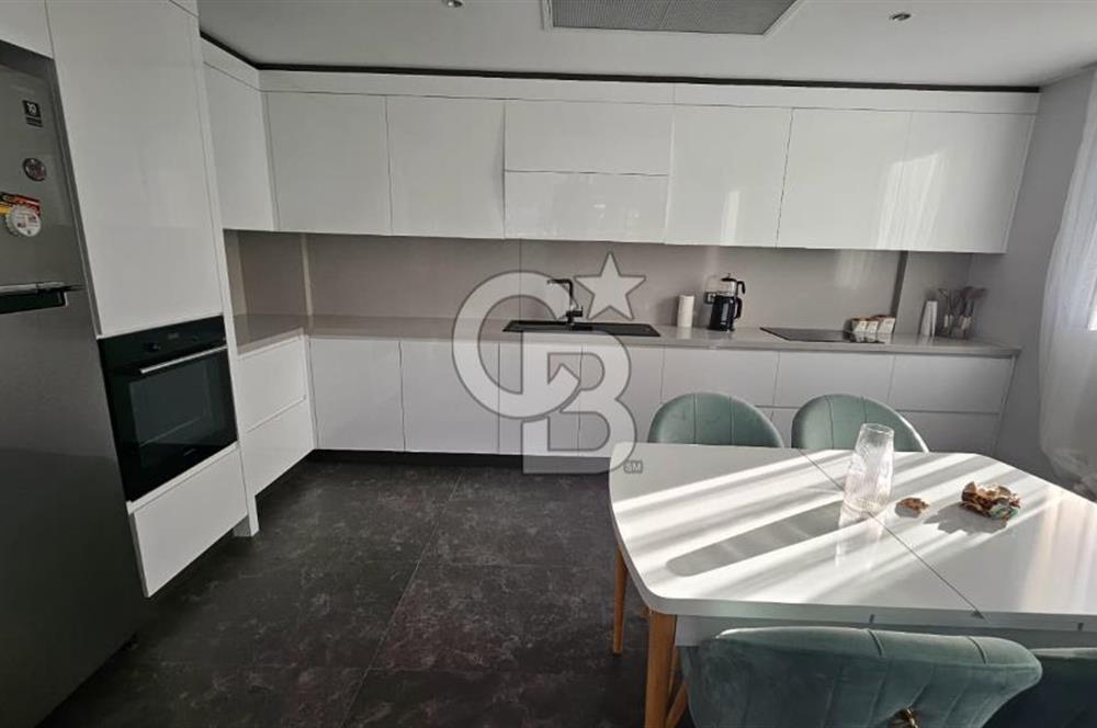 Bodrum Gölköy'de Butik Site İçinde Eşyalı 2+1 Kiralık Daire