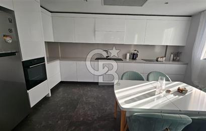 Bodrum Gölköy'de Butik Site İçinde Eşyalı 2+1 Kiralık Daire