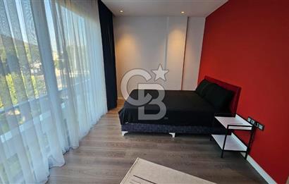 Bodrum Gölköy'de Butik Site İçinde Eşyalı 2+1 Kiralık Daire