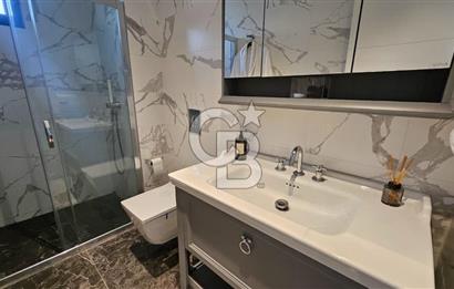 Bodrum Gölköy'de Butik Site İçinde Eşyalı 2+1 Kiralık Daire