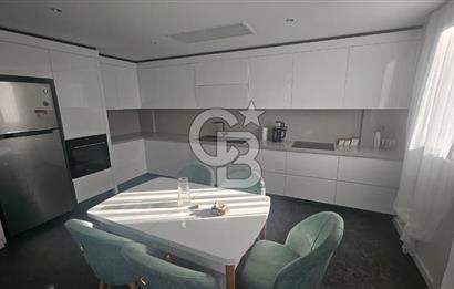 Bodrum Gölköy'de Butik Site İçinde Eşyalı 2+1 Kiralık Daire