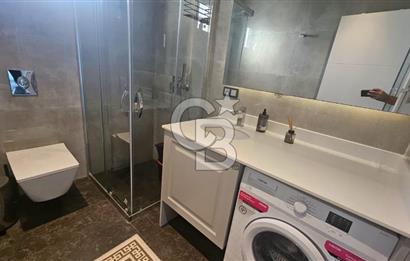 Bodrum Gölköy'de Butik Site İçinde Eşyalı 2+1 Kiralık Daire