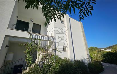 Bodrum Gölköy'de Butik Site İçinde Eşyalı 2+1 Kiralık Daire