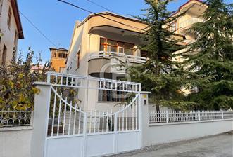 COLDWELL BANKER'den VALİ KONAĞI'nda TİCARİ İMARLI SATILIK VİLLA - 1 - 318520