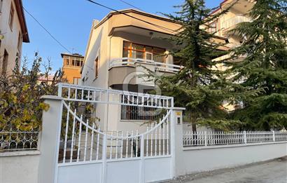 COLDWELL BANKER'den VALİ KONAĞI'nda TİCARİ İMARLI SATILIK VİLLA