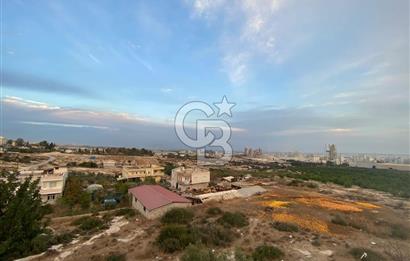 AKDENİZ TEKKE'DE SATILIK MÜSTAKİL EV