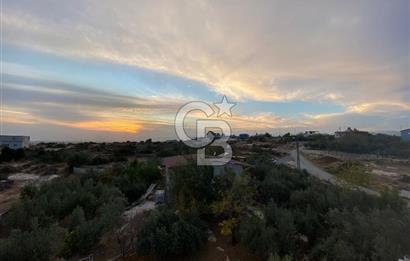 AKDENİZ TEKKE'DE SATILIK MÜSTAKİL EV