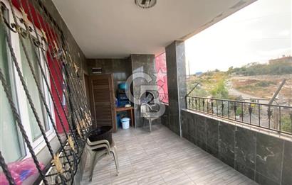 AKDENİZ TEKKE'DE SATILIK MÜSTAKİL EV