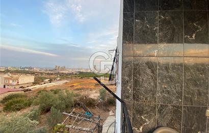 AKDENİZ TEKKE'DE SATILIK MÜSTAKİL EV