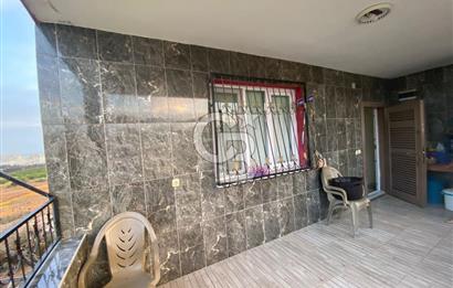 AKDENİZ TEKKE'DE SATILIK MÜSTAKİL EV