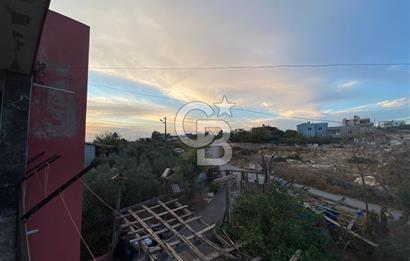 AKDENİZ TEKKE'DE SATILIK MÜSTAKİL EV