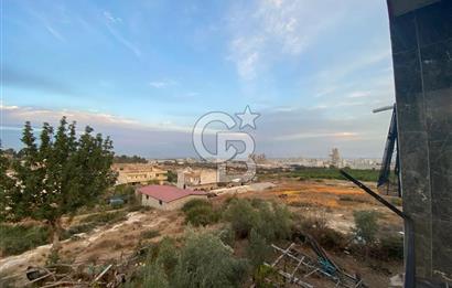 AKDENİZ TEKKE'DE SATILIK MÜSTAKİL EV