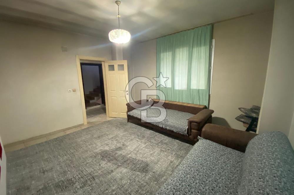 AKDENİZ TEKKE'DE SATILIK MÜSTAKİL EV