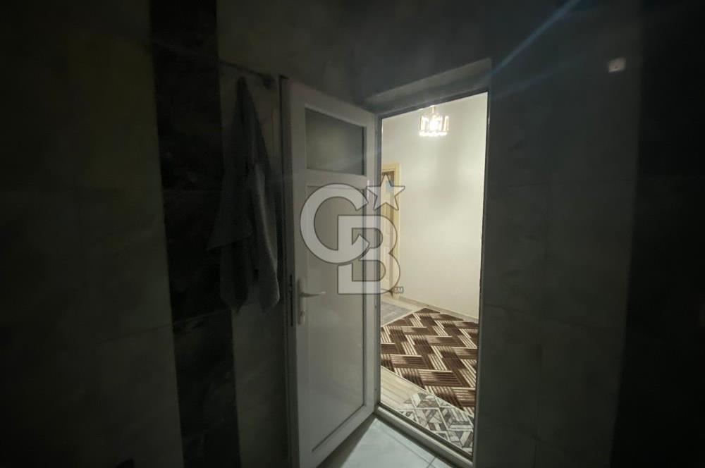 AKDENİZ TEKKE'DE SATILIK MÜSTAKİL EV