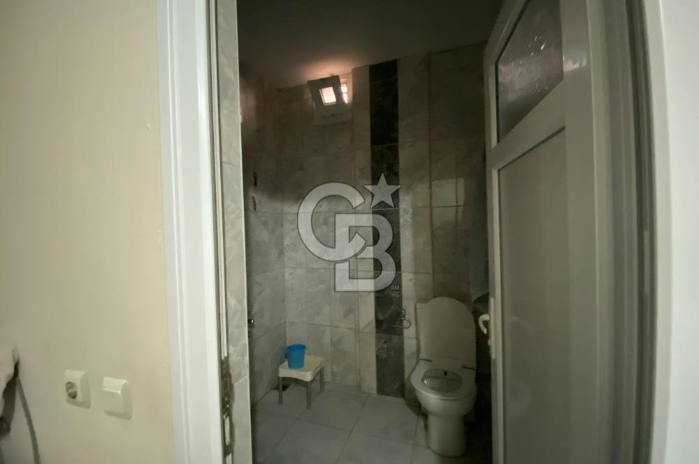 AKDENİZ TEKKE'DE SATILIK MÜSTAKİL EV