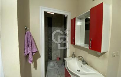 AKDENİZ TEKKE'DE SATILIK MÜSTAKİL EV