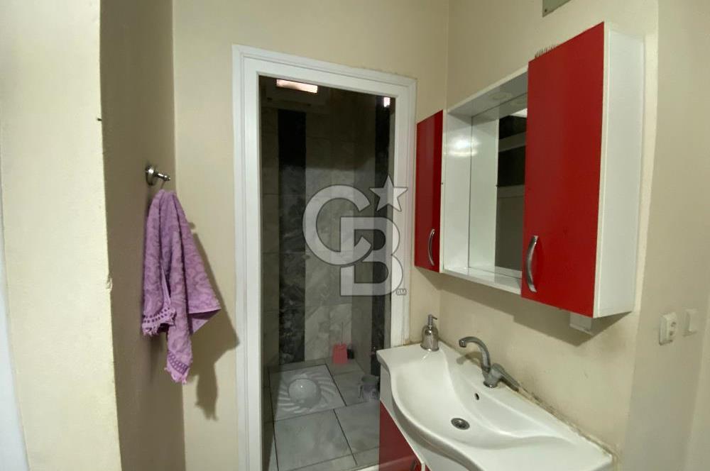 AKDENİZ TEKKE'DE SATILIK MÜSTAKİL EV