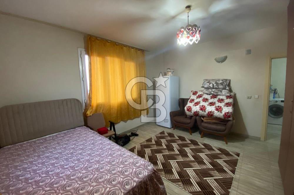 AKDENİZ TEKKE'DE SATILIK MÜSTAKİL EV