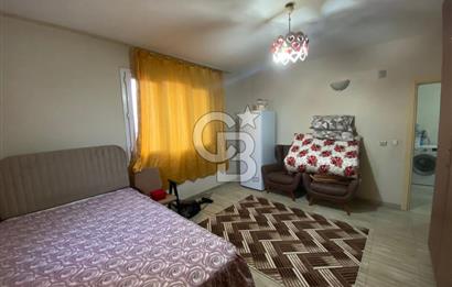 AKDENİZ TEKKE'DE SATILIK MÜSTAKİL EV