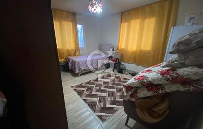 AKDENİZ TEKKE'DE SATILIK MÜSTAKİL EV