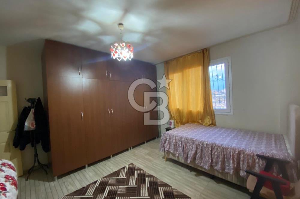 AKDENİZ TEKKE'DE SATILIK MÜSTAKİL EV