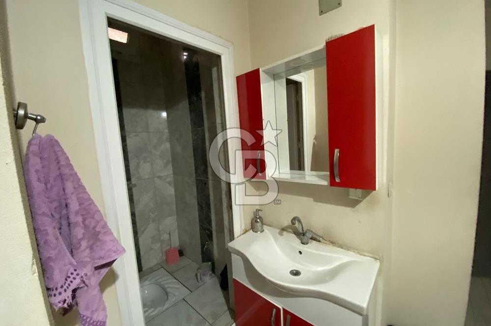 AKDENİZ TEKKE'DE SATILIK MÜSTAKİL EV