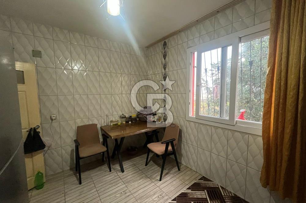 AKDENİZ TEKKE'DE SATILIK MÜSTAKİL EV